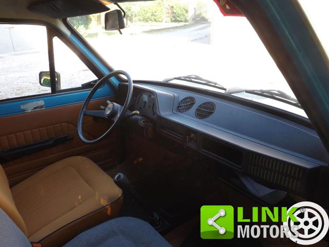 FIAT 127 usata 21