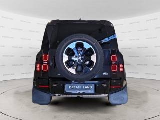 LAND ROVER Defender usata, con Cerchi in lega