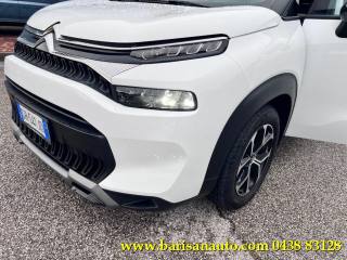 CITROEN C3 Aircross usata, con Servosterzo