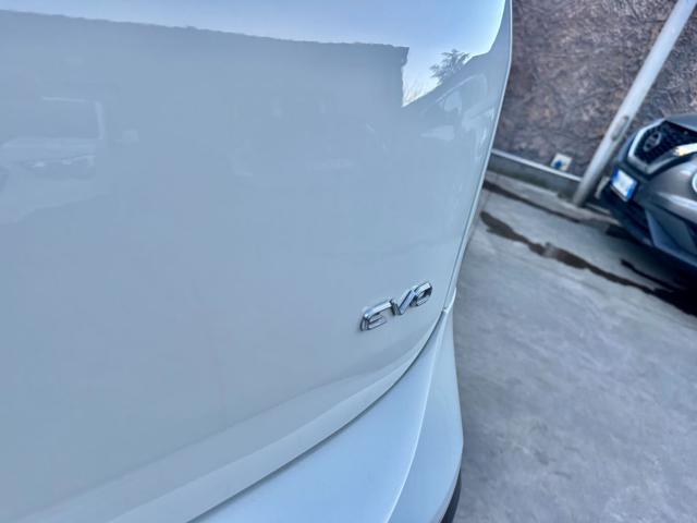 FIAT Punto Evo usata, con Climatizzatore