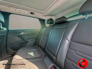 PEUGEOT 508 usata, con Airbag Passeggero
