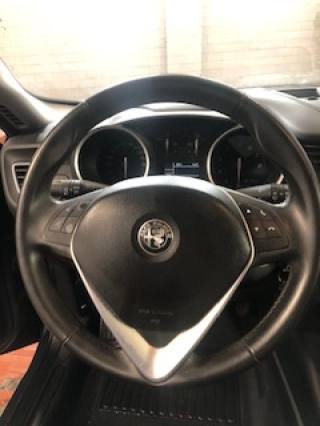 ALFA ROMEO Giulietta usata, con Controllo trazione