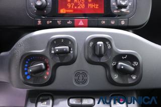 FIAT Panda usata, con Vivavoce