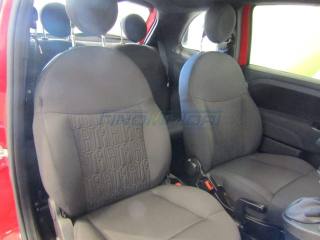 FIAT 500 usata, con Chiusura centralizzata