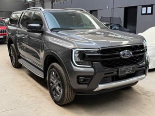 FORD Ranger usata, con Airbag laterali