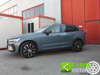 VOLVO XC60 usata, con Autoradio