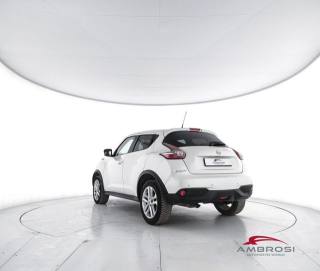NISSAN Juke usata 3