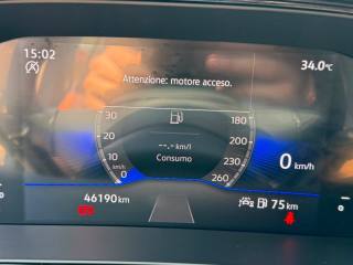 VOLKSWAGEN T-Cross usata, con Cruise Control