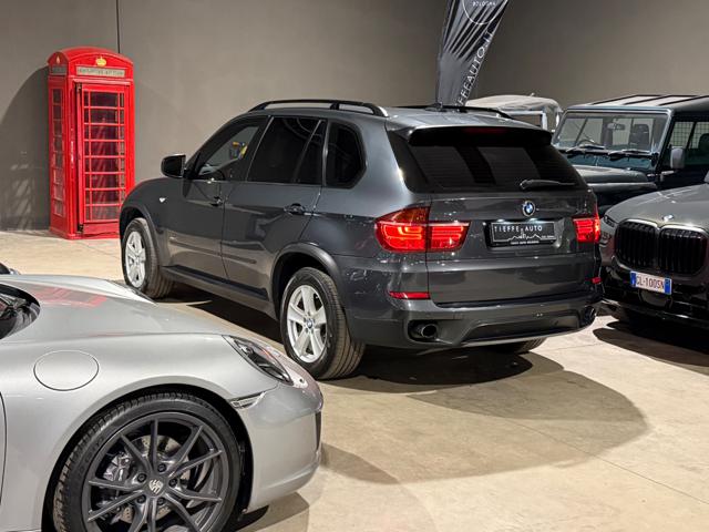 BMW X5 usata, con Alzacristalli elettrici