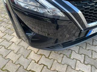 NISSAN Qashqai usata, con Airbag