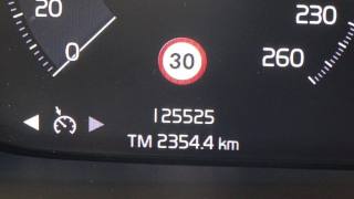 VOLVO XC40 usata, con Interni in pelle
