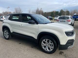 JEEP Avenger usata, con Cerchi in lega