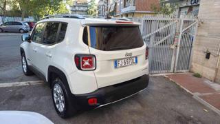 JEEP Renegade usata, con Autoradio