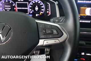 VOLKSWAGEN Taigo usata, con Immobilizzatore elettronico