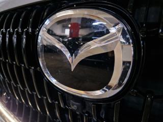 MAZDA CX-60 usata, con Fari LED