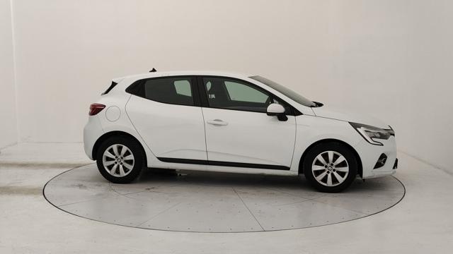 RENAULT Clio usata, con Autoradio