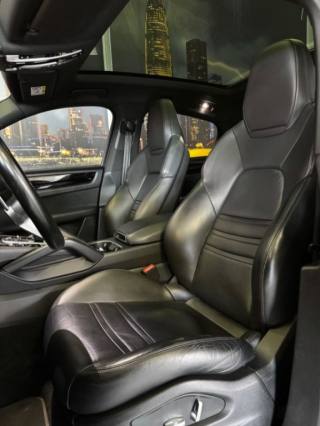 PORSCHE Cayenne usata, con Chiusura centralizzata