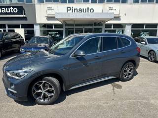 BMW X1 usata, con Airbag Passeggero