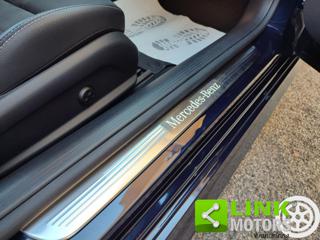 MERCEDES-BENZ E 220 usata 41