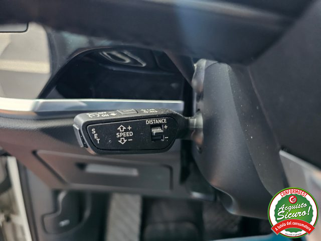 AUDI Q3 usata, con Servosterzo