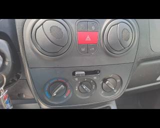 FIAT Fiorino usata, con Specchietti laterali elettrici
