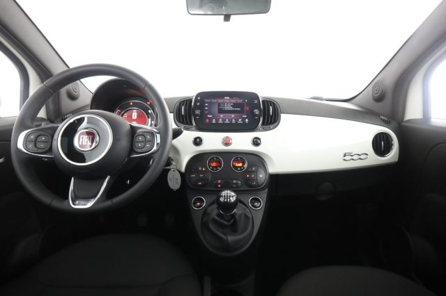 FIAT 500 usata 4