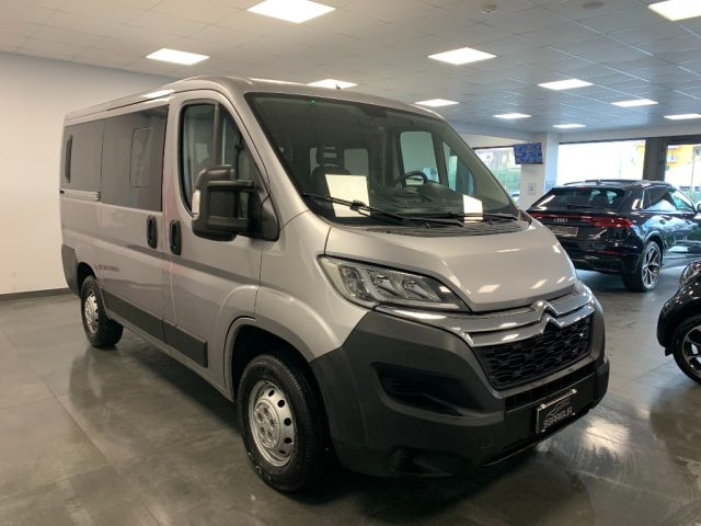 CITROEN Jumper usata, con ABS