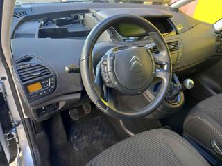 CITROEN C4 usata, con Sensore di luce