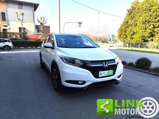 HONDA HR-V usata, con Airbag laterali