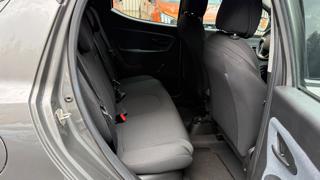LANCIA Ypsilon usata, con Sistema di navigazione