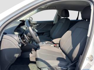 AUDI Q2 usata 9
