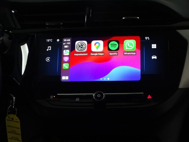 OPEL Corsa usata, con Autoradio digitale