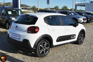 CITROEN C3 usata, con Cerchi in lega