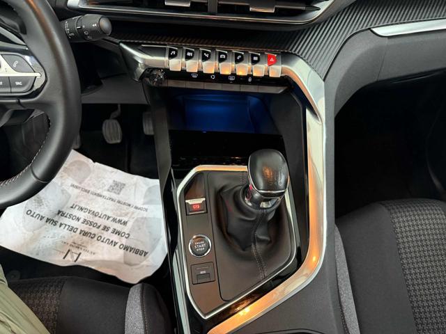 PEUGEOT 3008 usata, con Bluetooth