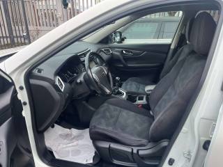 NISSAN X-Trail usata, con Sistema di navigazione