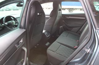 SKODA Karoq usata, con Controllo trazione