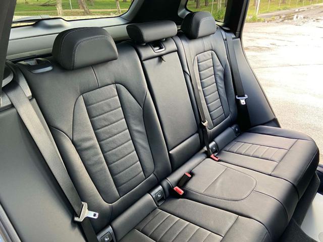 BMW X3 usata, con USB