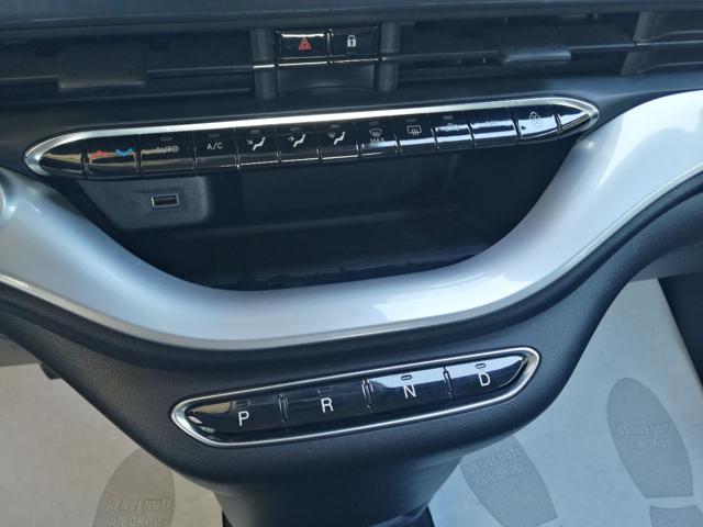 FIAT 500e usata, con Controllo elettronico della corsia