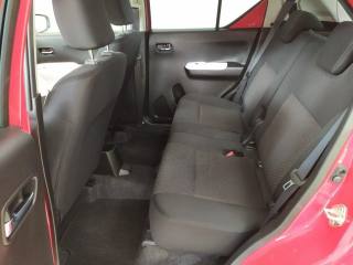 SUZUKI Ignis usata, con Cerchi in lega