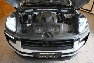 PORSCHE Macan usata 78