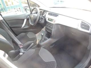 CITROEN C3 usata, con Autoradio