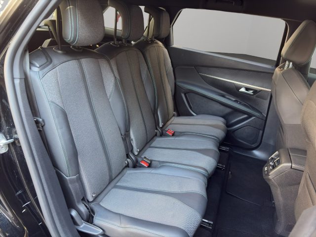 PEUGEOT 5008 usata, con Specchietti laterali elettrici