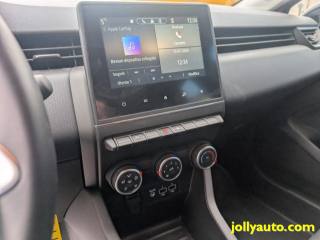 RENAULT Clio usata, con Servosterzo