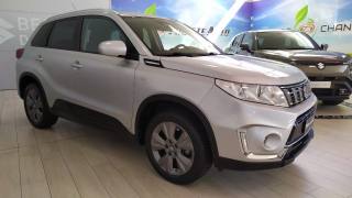 SUZUKI Vitara usata, con Airbag laterali