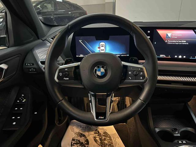 BMW 120 usata, con Alzacristalli elettrici