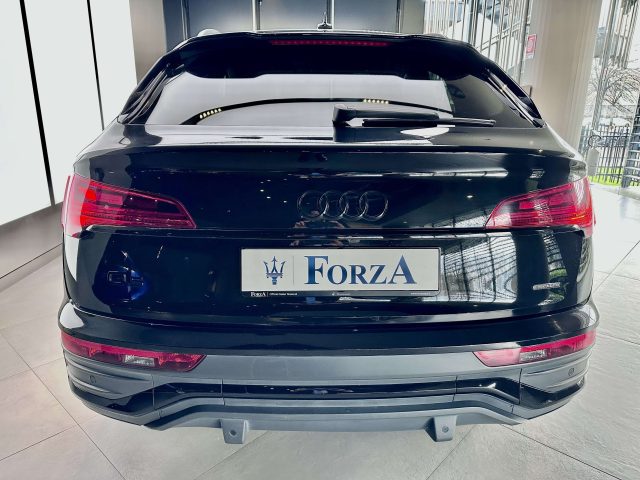 AUDI Q5 usata, con Autoradio