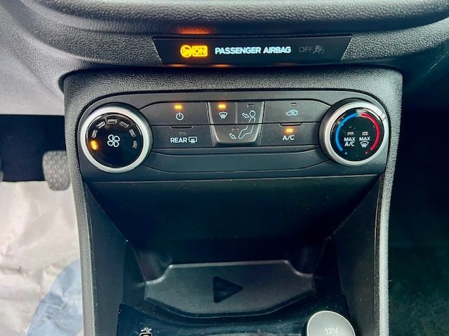 FORD Fiesta usata 17