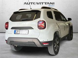 DACIA Duster usata, con Alzacristalli elettrici