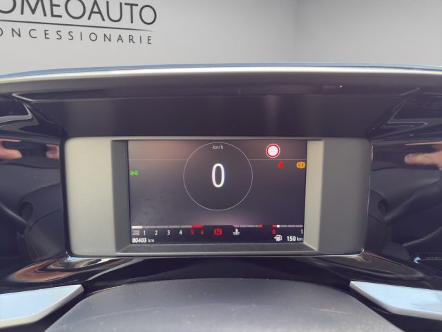 OPEL Mokka usata, con Servosterzo