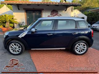 MINI Countryman usata, con Airbag